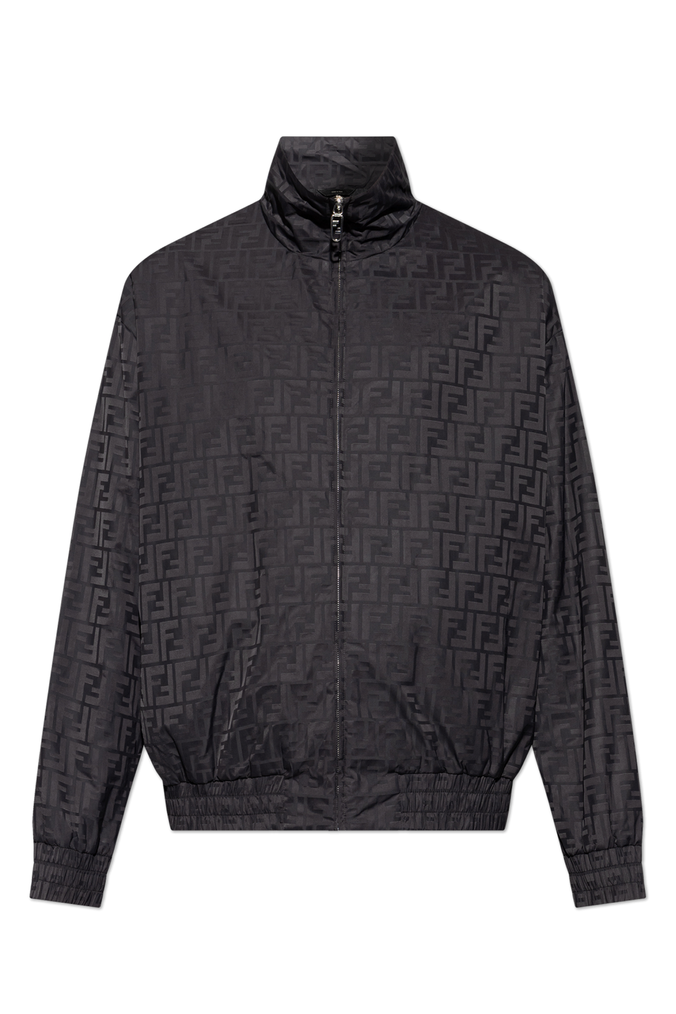 Fendi Jacket with stand-up collar | Men's | Vitkac